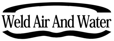 Weld Air and Water
